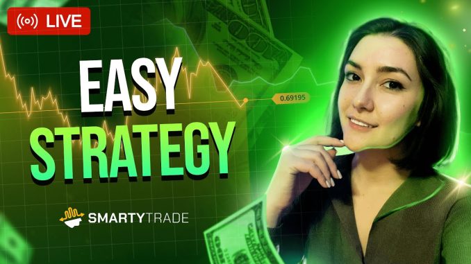 🔴  LIVE TRADING  🔴  MAKE $1K IN A FEW MINUTES 🔥 STRATEGY FOR BEGINNERS | CRYPTO TRADING