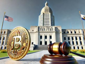 Louisiana signs bill to ban CBDCs, protect right to self-custody and mine crypto