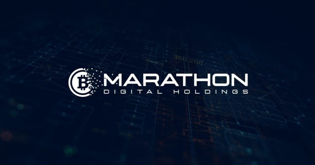 Marathon Digital Holdings Reports 22% Increase in Bitcoin Mining Hash Rate for May 2024