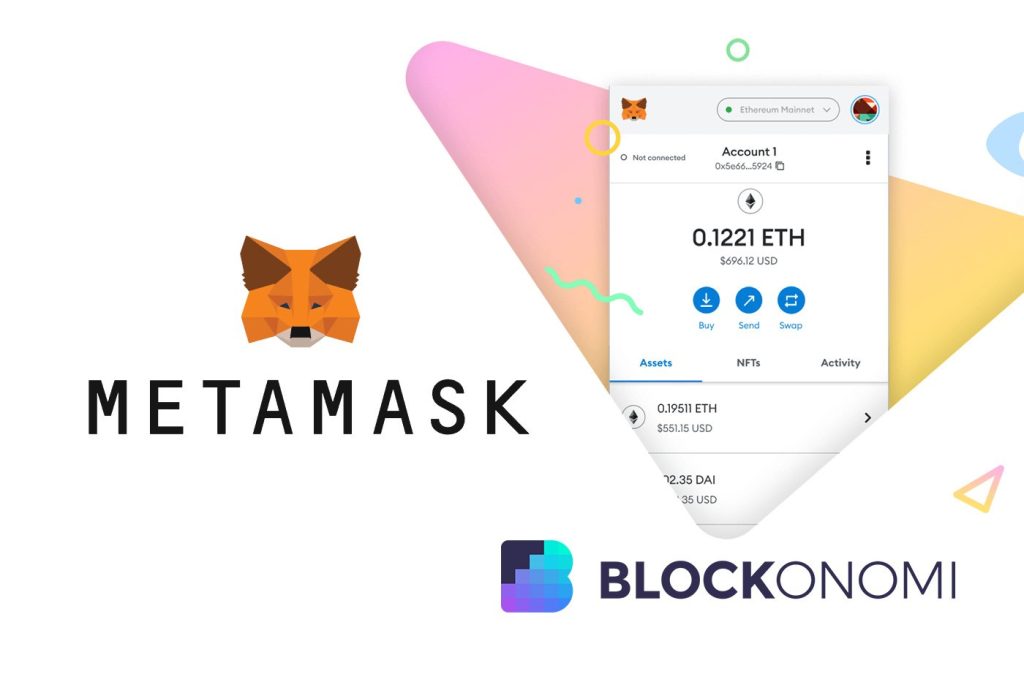 MetaMask’s Pooled Staking: Lowering the Barrier to Ethereum Staking