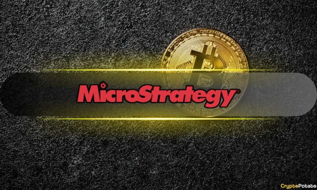 MicroStrategy Announces 0M Convertible Senior Note Offering to Buy More Bitcoin