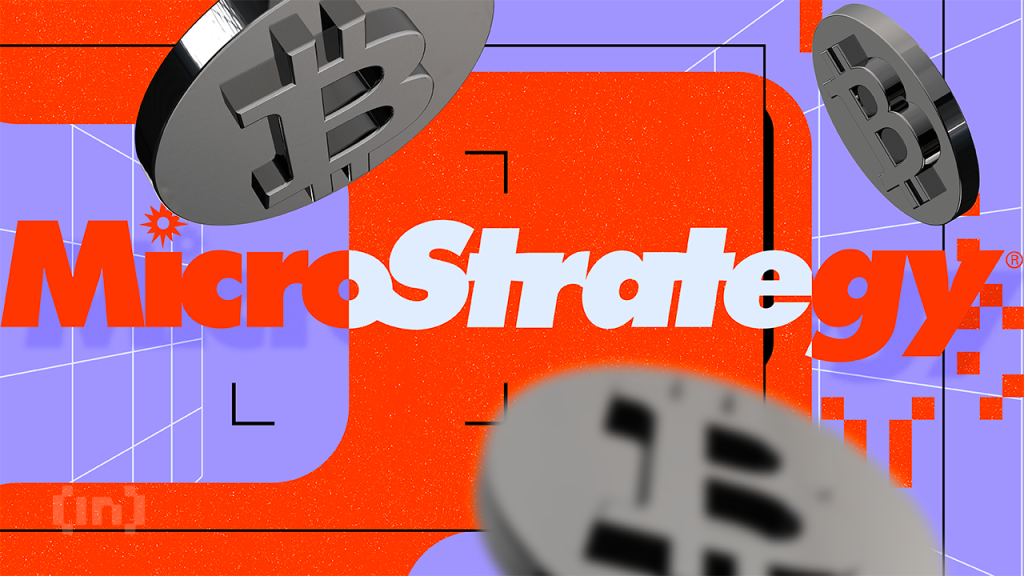 MicroStrategy Purchases Another 11,931 Bitcoin for 6 Million