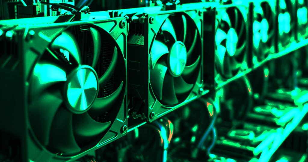NiceHash and Marathon partner to launch new firmware for miners NiceHash and Marathon partner to launch new firmware for miners