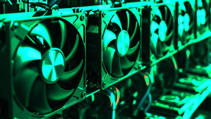 NiceHash and Marathon partner to launch new firmware for miners