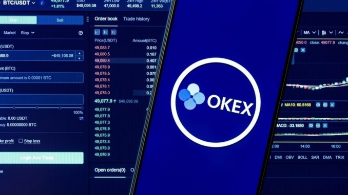 OKX to Support Mina (MINA) Mainnet Upgrade on June 4, 2024