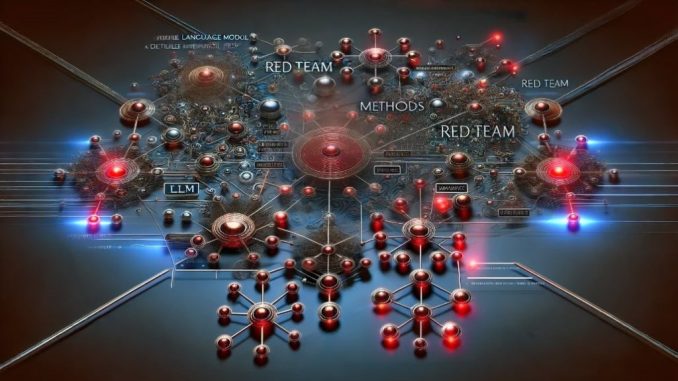 Red team methods introduced by Anthropic will close security gaps