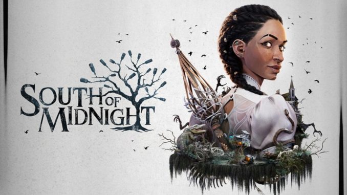 South of Midnight gets an extended gameplay reveal at Xbox Showcase