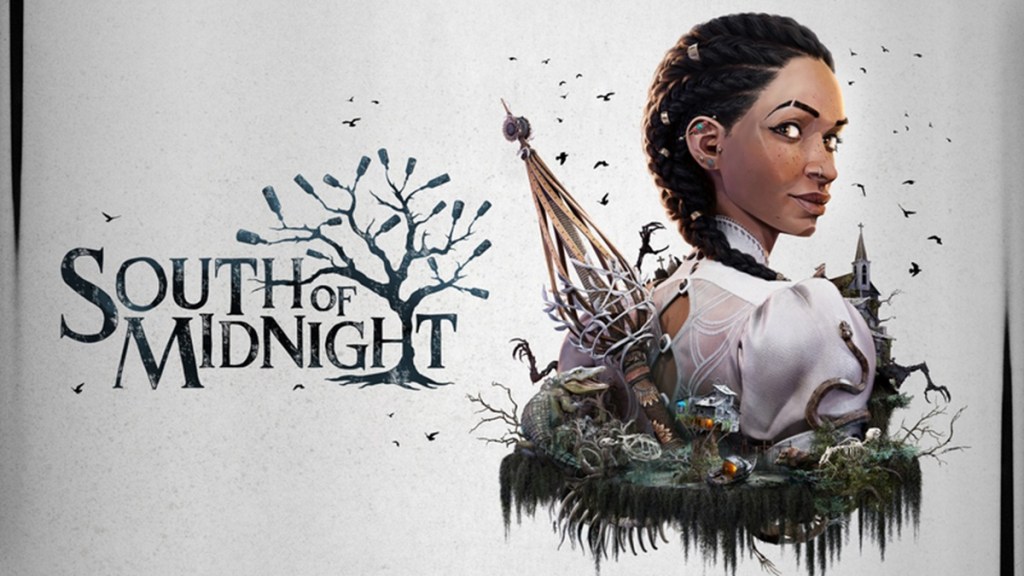 South of Midnight gets an extended gameplay reveal at Xbox Showcase South of Midnight gets an extended gameplay reveal at Xbox Showcase