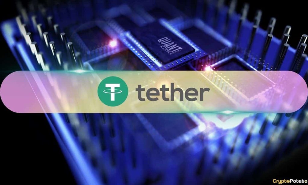 Tether Dominates Polygon’s Stablecoin Market with 2M Cap, Growing 29% QoQ