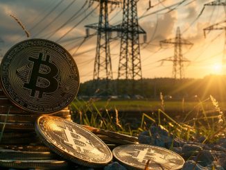 Texas wants to use bitcoin miners for grid stability as power demand soars