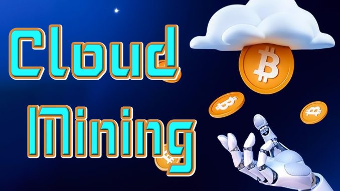 The best way to mine cryptocurrencies in 2024 | Cloud mining guide