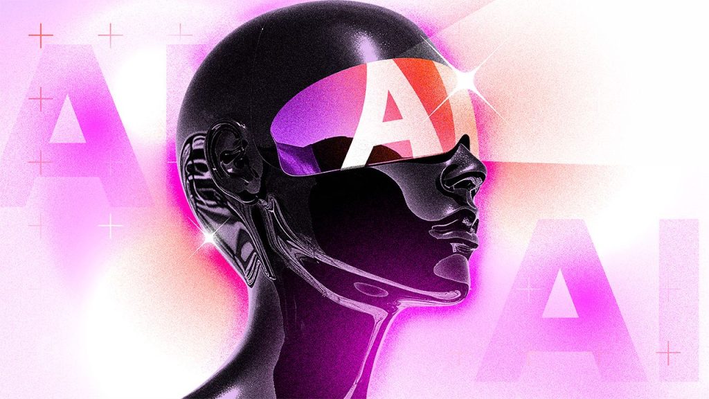 AI Enhances Content Generation for Top Crypto Influencers AI Enhances Content Generation for Top Crypto Influencers
