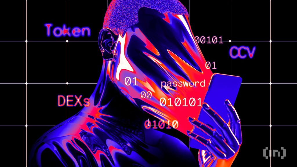 Top 5 AI-Driven Crypto Crime Trends: Elliptic