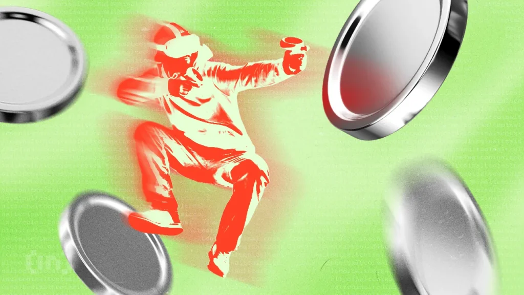 Top Altcoin Picks from Arthur Hayes and Raoul Pal