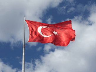 Turkish Lira's Crypto Volume Market Share Hits All-time High