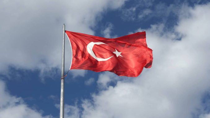 Turkish Lira's Crypto Volume Market Share Hits All-time High