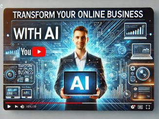 Unlocking Affiliate Marketing Success with AI: Step-by-Step Guide for Beginners