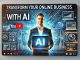 Unlocking Affiliate Marketing Success with AI: Step-by-Step Guide for Beginners