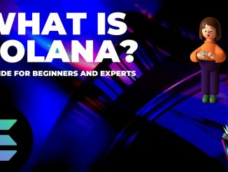 What is Solana - A Crypto Guide for Beginners and Experts