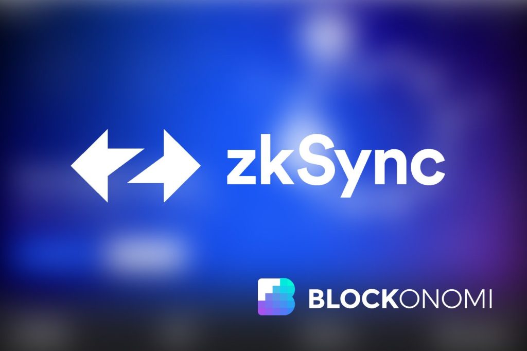 ZKsync’s Billion-Dollar Airdrop: Are You One of the 695,232 Recipients?