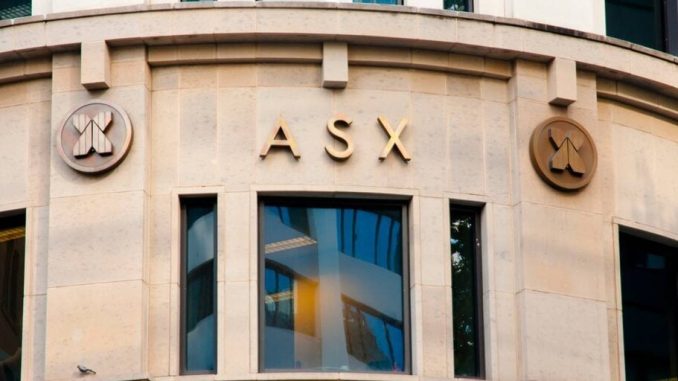 Australia to Get Second Spot Bitcoin ETF on ASX