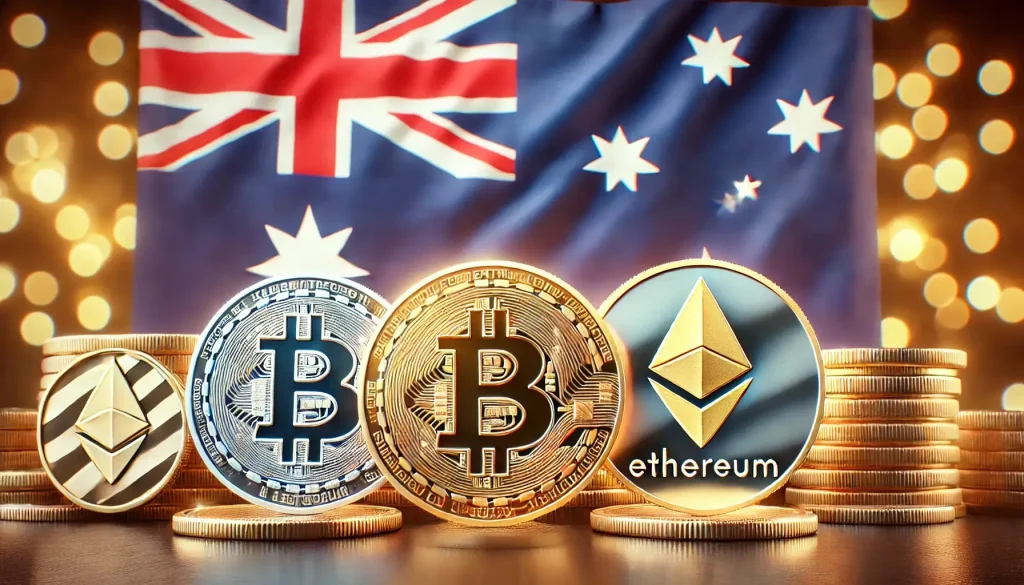 Australia’s crypto casino ban came into effect last month – but there’s rapid growth in these top countries