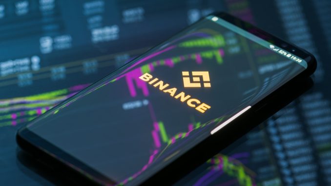 Binance to Update Collateral Ratios for Portfolio Margin Assets