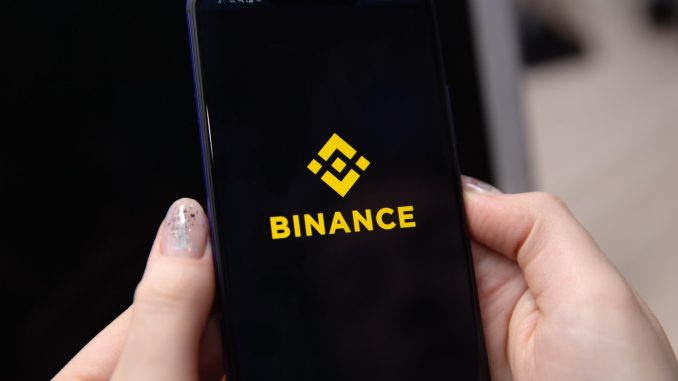 Binance to support Render token swap and rebranding