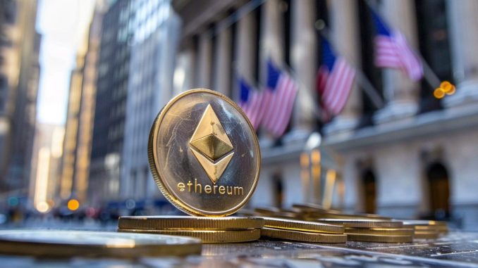 Bit Digital ‘thrilled’ by Ethereum ETFs but highlights their lack of staking features