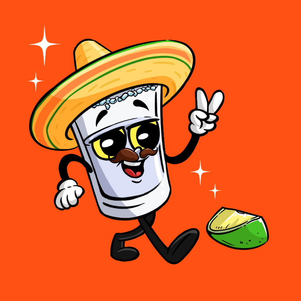 Bitcoin eyes the k level as Tequila’s fair launch commences today