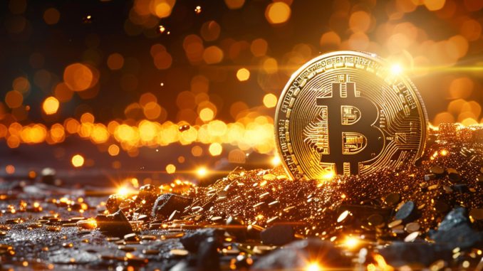 Bitcoin miners diversify and consolidate to survive revenue drop