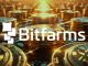 Bitfarms reports 21% increase in Bitcoin production amid upgrades and takeover drama