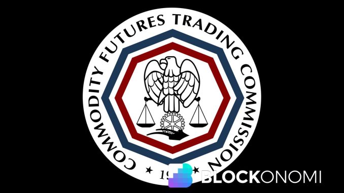 CFTC Chair Reaffirms Bitcoin and Ethereum as Commodities in Senate Testimony