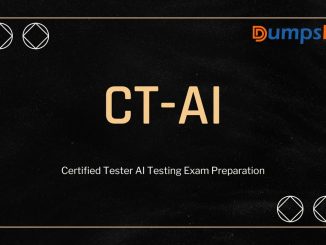 CT-AI Certified Tester AI Testing Exam Preparation Guides