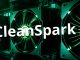 CleanSpark mines 445 BTC in June, exceeds 20 EH/s target with Georgia expansion