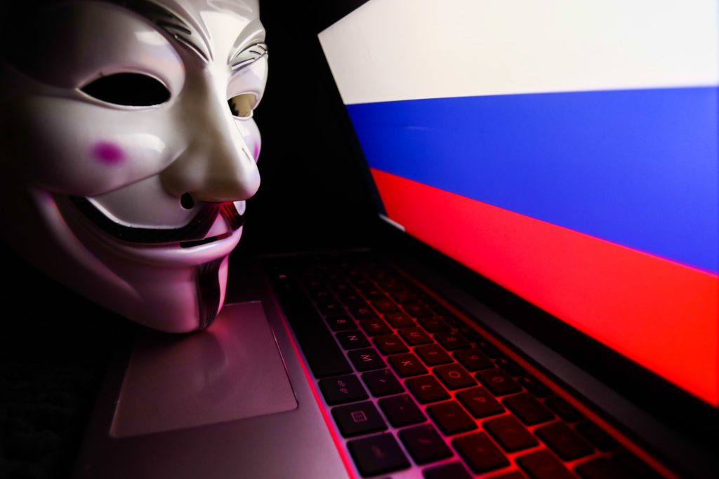 Comrades In Crime: Russian-Speaking Hackers Bag 70% Of Crypto Proceeds