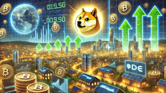 Dogecoin