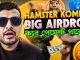 DON'T MISS HAMSTER KOMBAT AIRDROP CRITERIA | CARTIZEN MINING | $DOGS | CRYPTO MINING BITCOIN | HMSTR