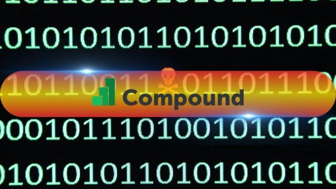 DeFi Pioneer Compound Finance Falls Victim to Domain Hijacking