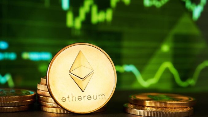 Ethereum ETFs Hit $107 Million Inflows on Debut: 'Very Solid First Day'