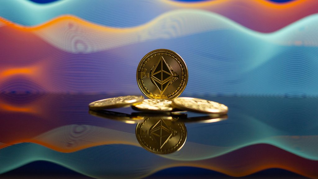 Ethereum Whales Undeterred By Price Drop, Move 3.49 Million ETH