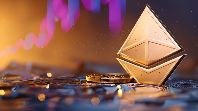 Ethereum open interest grows as market hype grows around spot ETFs