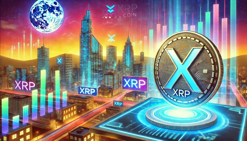 Expert Analyst Is Undeterred By XRP’s Failure To Perform, Predicts Major Breakout