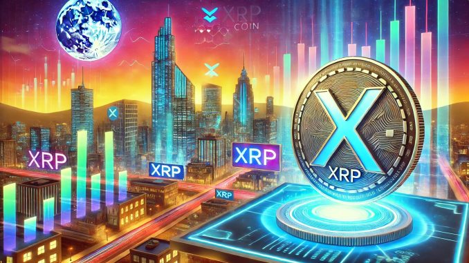 XRP