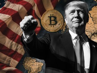 Foreign crypto firms might be the only losers under a second Trump presidency: Bloomberg