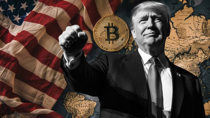 Foreign crypto firms might be the only losers under a second Trump presidency: Bloomberg