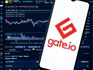 Gate.io terminates services for Japanese customers amid regulatory pressures