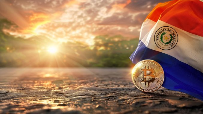 Hive to build massive Bitcoin mining facility in Paraguay despite looming energy hikes