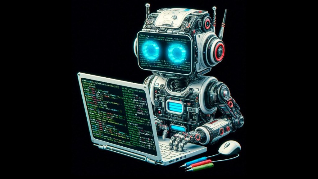 How AI Agents are changing software development How AI Agents are changing software development