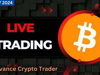 🤑Live Crypto Trading | Bitcoin Live Trading | Bitcoin Live | 21 July 2024